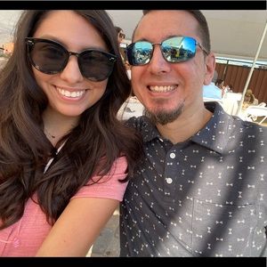 Meet your Posher, Ilene